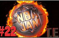 NBA Jam Tournament Edition – Definitive 50 SNES Game #22
