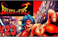 Breath of Fire – Definitive 50 SNES Game #23