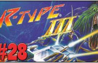 R-Type III: The Third Lightning – Definitive 50 SNES Game #28