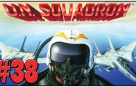 U.N. Squadron Review – Definitive 50 SNES Game #38