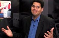 Reggie vs. Nintendo Fans – Radio Splode Highlight