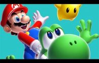 Video Game Names Part II: The Mario Series