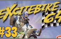 Excitebike 64 Review – Definitive 50 N64 Game #33