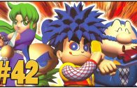Goemon’s Great Adventure Review – Definitive 50 N64 Game #42