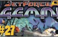 Jet Force Gemini Review – Definitive 50 N64 Game #27