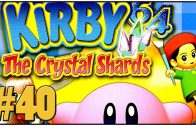 Kirby 64: The Crystal Shards Review – Definitive 50 N64 Game #40