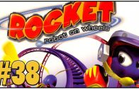 Rocket: Robot on Wheels Review – Definitive 50 N64 Game #38