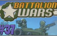 Battalion Wars Review – Definitive 50 GameCube Game #37