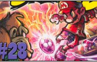 Super Mario Strikers Review – Definitive 50 GameCube Game #28