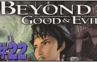 Beyond Good & Evil Review – Definitive 50 GameCube Game #22