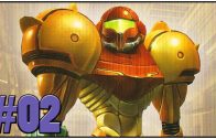 Metroid Prime Review – Definitive 50 GameCube Game #2