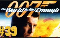 The World Is Not Enough Review – Definitive 50 N64 Game #39