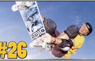 Tony Hawk’s Pro Skater 2 Review – Definitive 50 N64 Game #26