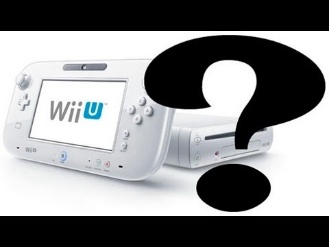 How would you save the Wii U? – Radio Splode Highlight