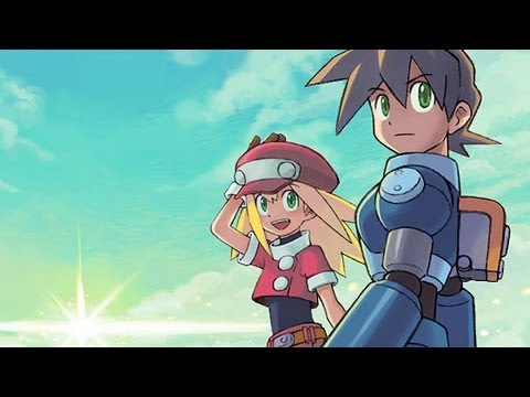 Mega Man’s problem is Capcom – Radio Splode Highlight