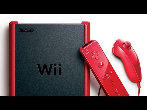 Nintendo’s baffling Wii Mini – Radio Splode Highlight