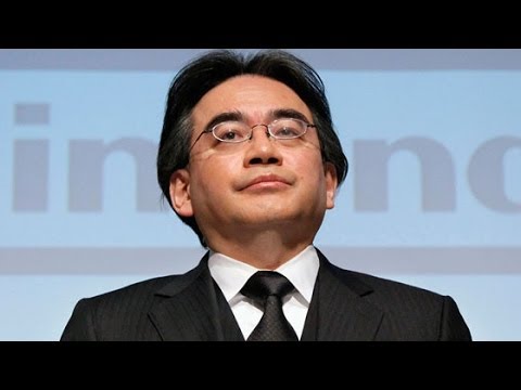 Radio Splode 89: Fire Iwata, Nintendo Must Start Over