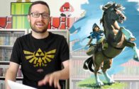 Nintendo at E3 2016: Zelda: Breath of the Wild, new amiibo, and much more!