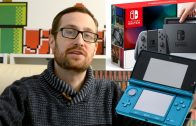 Will Nintendo Switch Replace 3DS?