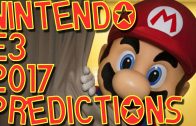 E3 2017 Nintendo Predictions