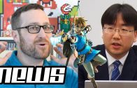 New Nintendo president Furukawa and Switch sales numbers – Nintendo news bonanza
