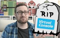 RIP Virtual Console – Switch’s paid online service details