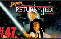 Super Star Wars: Return of the Jedi Review – Definitive 50 SNES Game #47