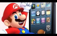 Should Nintendo bring Mario to iPhone?