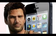 Should Sony bring Nathan Drake to iPhone?