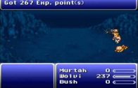 Let’s Play Final Fantasy VI #12: Serpent Trench