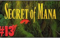 Secret of Mana – Definitive 50 SNES Game #13