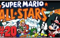 Super Mario All-Stars – Definitive 50 SNES Game #20