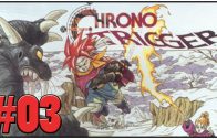 Chrono Trigger – Definitive 50 SNES Game #03