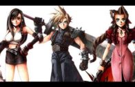 Video Game Names Part I: The Final Fantasy Series