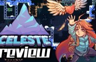 Celeste Review (Switch) – It’s awesome!