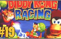 Diddy Kong Racing Review – Definitive 50 N64 Game #19