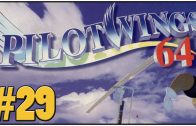Pilotwings 64 Review – Definitive 50 N64 Game #29