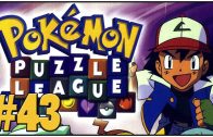 Pokemon Puzzle League Review – Definitive 50 N64 Game #43