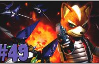 Star Fox Assault Review – Definitive 50 GameCube Game #49