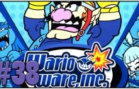 WarioWare, Inc.: Mega Party Games! Review – Definitive 50 GameCube Game #38
