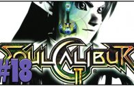 Soul Calibur II Review – Definitive 50 GameCube Game #18