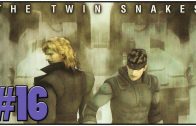 Metal Gear Solid: The Twin Snakes Review – Definitive 50 GameCube Game #16