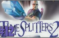 TimeSplitters 2 Review – Definitive 50 GameCube Game #12