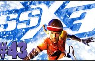 SSX 3 Review – Definitive 50 GameCube Game #43