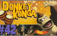 Donkey Konga Review – Definitive 50 GameCube Game #42