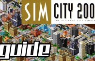 How to build the perfect city in Sim City 2000