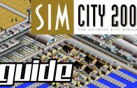 How to design the perfect city in Sim City 2000